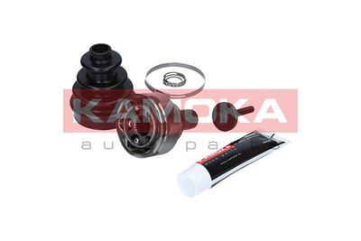 Joint Kit, drive shaft KAMOKA 6093