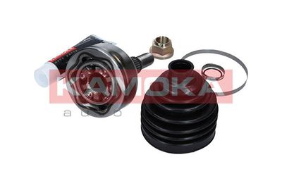 Joint Kit, drive shaft KAMOKA 6094