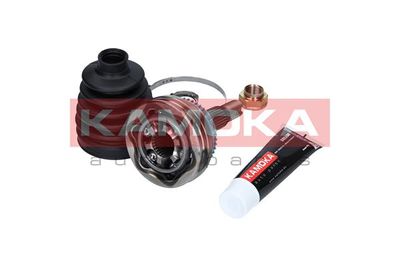 Joint Kit, drive shaft KAMOKA 6109