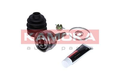 Joint Kit, drive shaft KAMOKA 6116