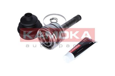 Joint Kit, drive shaft KAMOKA 6121