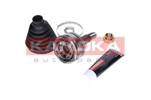 KAMOKA 6133 Joint Kit, drive shaft