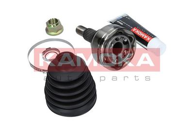 Joint Kit, drive shaft KAMOKA 6147