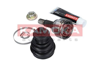 Joint Kit, drive shaft KAMOKA 6149