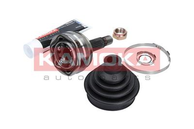 Joint Kit, drive shaft KAMOKA 6238