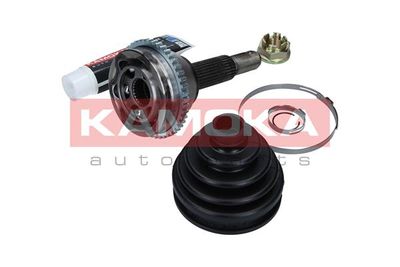 Joint Kit, drive shaft KAMOKA 6281