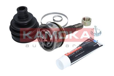 Joint Kit, drive shaft KAMOKA 6542