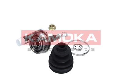 Joint Kit, drive shaft KAMOKA 6592