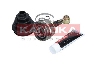 Joint Kit, drive shaft KAMOKA 6693