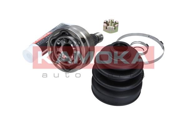 KAMOKA 6696 Joint Kit, drive shaft