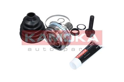 Joint Kit, drive shaft KAMOKA 6740