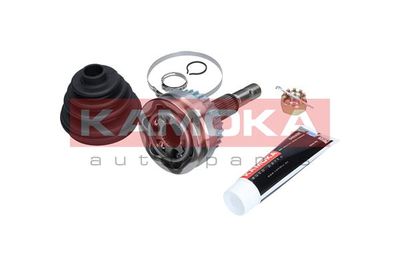 Joint Kit, drive shaft KAMOKA 6956