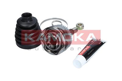 Joint Kit, drive shaft KAMOKA 6987