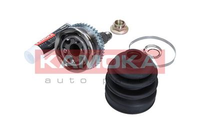 Joint Kit, drive shaft KAMOKA 6992