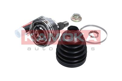 Joint Kit, drive shaft KAMOKA 6995