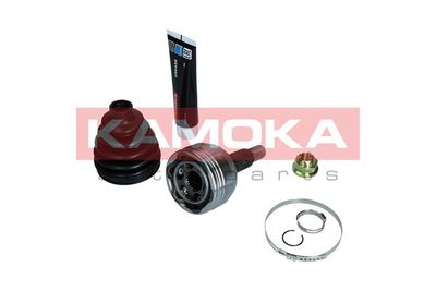 Joint Kit, drive shaft KAMOKA 6996