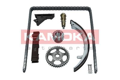 Timing Chain Kit KAMOKA 7001552