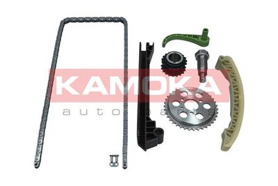 Timing Chain Kit KAMOKA 7001555