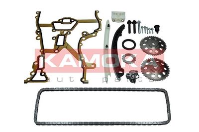 Timing Chain Kit KAMOKA 7001587