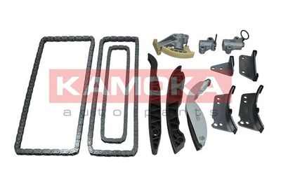 Timing Chain Kit KAMOKA 7001606