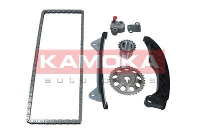 Timing Chain Kit KAMOKA 7001613