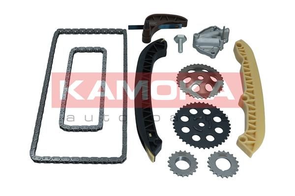 KAMOKA 7001645 Timing Chain Kit