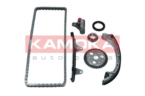 KAMOKA 7001654 Timing Chain Kit