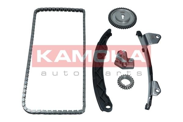 KAMOKA 7001660 Timing Chain Kit