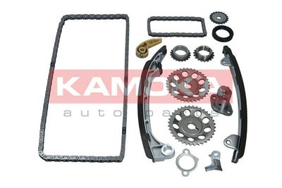 Timing Chain Kit KAMOKA 7001662