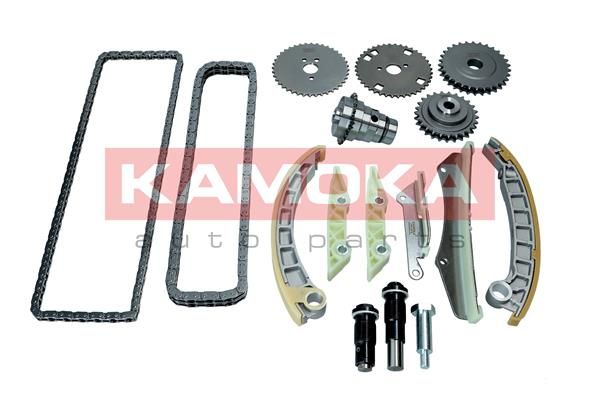 KAMOKA 7001676 Timing Chain Kit