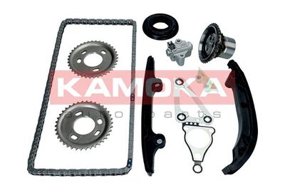 Timing Chain Kit KAMOKA 7001679