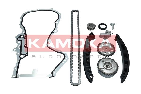 KAMOKA 7001709 Timing Chain Kit