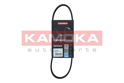 V-Ribbed Belt KAMOKA 7013002