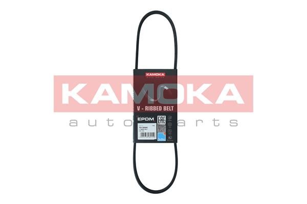 KAMOKA 7013009 V-Ribbed Belt