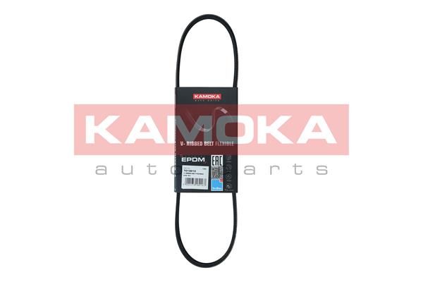 KAMOKA 7013010 V-Ribbed Belt