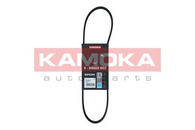 V-Ribbed Belt KAMOKA 7014016