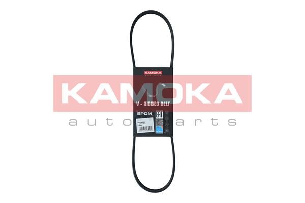 KAMOKA 7014024 V-Ribbed Belt