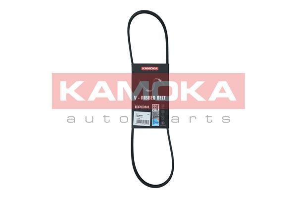 KAMOKA 7014031 V-Ribbed Belt