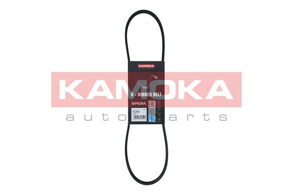 KAMOKA 7014033 V-Ribbed Belt