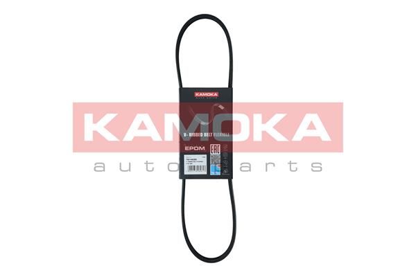 KAMOKA 7014035 V-Ribbed Belt