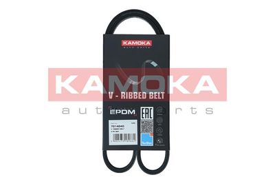 V-Ribbed Belt KAMOKA 7014040