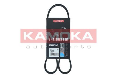 V-Ribbed Belt KAMOKA 7014041