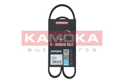 V-Ribbed Belt KAMOKA 7014044