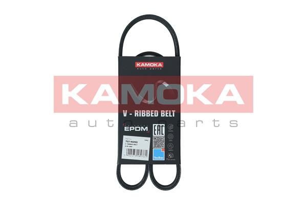 KAMOKA 7014050 V-Ribbed Belt