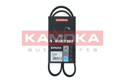 V-Ribbed Belt KAMOKA 7014052