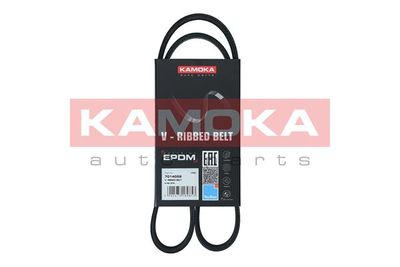 V-Ribbed Belt KAMOKA 7014059