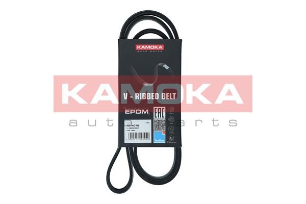 KAMOKA 7014078 V-Ribbed Belt