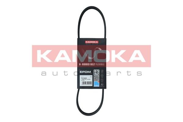 KAMOKA 7015002 V-Ribbed Belt