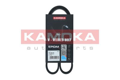 V-Ribbed Belt KAMOKA 7015018