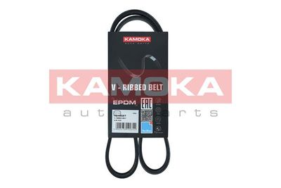 V-Ribbed Belt KAMOKA 7015027